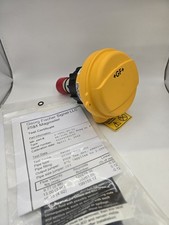 George Fisher + GF + Signet 3-2551-P0-11 Magmeter Liquid Flow Sensor 159001105 picture