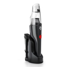 Dirt Devil Grab & Go 8V Cordless Handheld Vacuum - BD30100: Portable picture