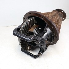 2001-2007 Toyota Sequoia Tundra Open Rear Differential Carrier 4.10 3rd Member picture