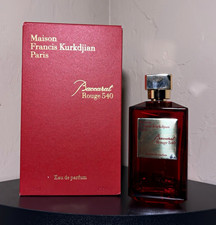 Maison Francis Kurkdjian Baccarat Rouge 540 EDP Spray 6.8 fl oz - Test picture