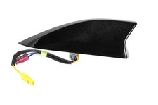 GM Genuine Parts 84190769 Black Meet Kettle High Frequency Antenna picture