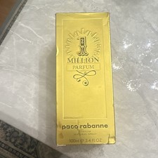 Paco Rabanne 1 Million Parfum Spray picture