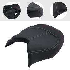 Black Motorcycle Driver Comfort Seat For 2019-2023 Can-Am Ryker 600 Ryker 900 picture