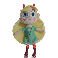 rare Star VS. the Forces of Evil Star Butterfly plush toy doll 35cm picture