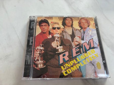 REM-MTV PLUS. 20 TRACK CD COMPILATION FEATURING BONUS TRACKS. picture