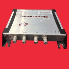 Impinj Speedway Revolution R420 UHF RFID Reader- IPJ-REV-R420-USA1M picture