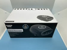 Sharper Image Hand Two Modes Massager Model 202450 picture