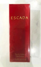 Escada Margaretha Ley 30ml/1oz EDT Spray Women Vintage Rare Discontinued picture