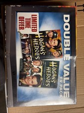 HOGAN'S HEROES Complete 1st & 2nd Seasons Double Value TV Pack SEALED picture