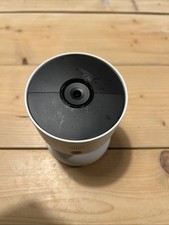 Used Google G3AL9 Nest Cam Indoor/Outdoor 1080P Smart Security Camera Only picture