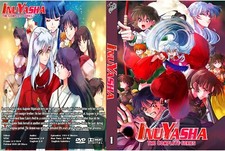 InuYasha The Complete Series+ 4 Movies Dual Audio English/Japanese-English Subs picture