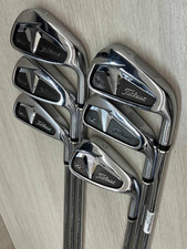 Titleist VG3 Forged Iron Set 6pcs 5-PW N.S.PRO 950GH S Flex RH picture