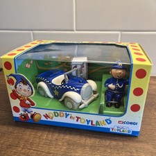 Corgi 2001 Noddy In Toyland -69005 