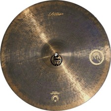 Ephesus Cymbals 22