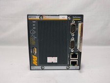 Bachmann MPC270 Processor Unit Programmable Logic Controller Module picture