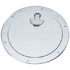 BOMAR -POMPANETTE G840W Deck Plate 8In Locking Starkwh picture