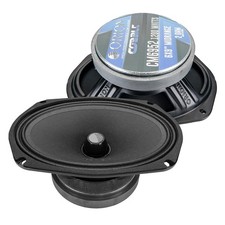 ORION Cobalt CM6952 6x9 High Efficiency Mid-Range Speakers, 1200W Pair | 300W RM picture