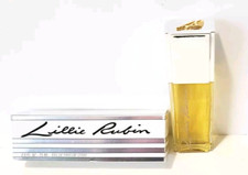 Lillie Rubin Eau de Parfum for Women Fragrance Perfume 75ml SEALED Discontinued picture