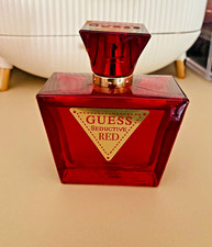 GUESS Seductive Red Women's Eau de Toilette, 2.5fl oz picture