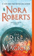 The Rise of Magicks: Chronicles of The One, Book 3 (Chronicles of The - GOOD picture