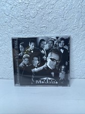 GRUPO MOJADO Interpreta Los Grandes Exitos De Jose Jose CD Cumbias picture