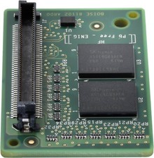 Gigaram HP G6W84A 1 GB 90-pin DDR3 DIMM (G6W84A) picture
