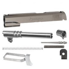 Remington R1S 1911 45ACP 5'' Slide Kit Polished Stainless Series 80 picture