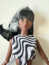 Integrity Toys Op Art Opening Jolie James Poppy Parker Collection  picture