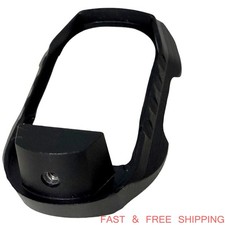 Magwell For SCT 43 Aluminum Lower 43 MAG Assist SCT 43 Black High Quality picture