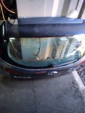 Trunk/Hatch/Tailgate Hatchback GT LED Tail Lamps Fits 19-20 ELANTRA 189050 picture