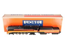 Lionel 6-8307 O Gauge Southern Pacific Daylight GS-4 Steam Engine & Tender #4449 picture