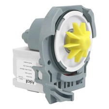 ERP W10348269 Dishwasher Drain Pump for Whirlpool Kenmore WPW10348269 picture