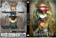 The Saga of Tanya the Evil Anime Series Dual Audio Eng/Jpn + 12 Specials + Movie picture