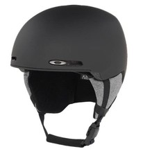 Oakley MOD1 MIPS Ski Snowboard Helmet Blackout Large 59-61cm BOA Fidlock NIB picture
