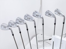 Pxg 0311Xp Gen 8 Iron Set 4-Pw Stiff Dynamic Gold Mid 115 S300 3999191 Excellent picture