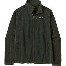 AUTH Patagonia  Better Sweater Fleece Jacket - Men's FREESHIPPING picture