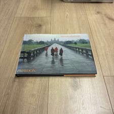 Sanctuary: The Temples of Angkor - Steve McCurry picture