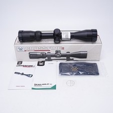 Vortex Crossfire II 3-9x40 Riflescope w/ Dead-Hold DBC Reticle CF2-31007 picture