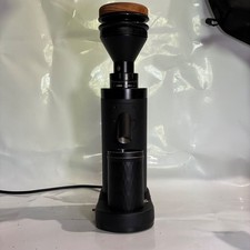 Turin / Miicoffee D40+ Zero retention coffee grinder 40mm burr with bellows picture