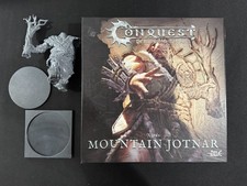 Conquest Nords Mountain Jotnar Para Bellum Partially Assembled Complete picture