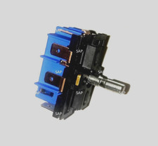 NEW WB24X47186 EXACT REPLACEMENT Infinite Switch FOR  GENERAL ELECTRIC picture