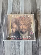 EURYTHMICS 