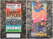 Harry Styles 