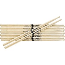 PROMARK 6Pair Japanese White Oak Drumsticks Nylon 2B picture