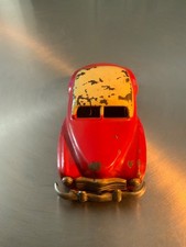 RARE: Vintage Tin Friction Car Taico Made in Occupied Japan  👀 picture