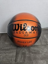 RARE Wilson Fadeaway 28.5