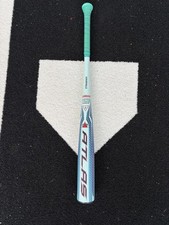 Louisville Slugger 2027 Atlas 2.0 (-3) BBCOR Baseball Bat - 32/29 picture