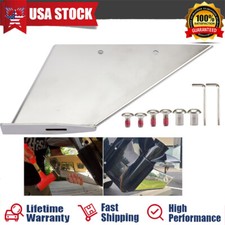 Skeg Guard Protector Kit For 1991-2023 Mercury Mercruiser Alpha I Generation II picture