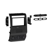 Metra 95-5869CH Radio Install Kit For 2015-2020 Ford F150, 2017-2022 F250-550XL picture