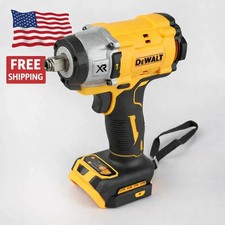 DeWalt DCF922 20V MAX 1/2